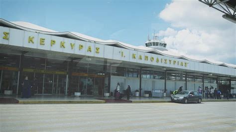 car rental corfu greece airport